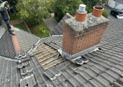 robbie hannifin roofing & guttering services facebook gallery 11