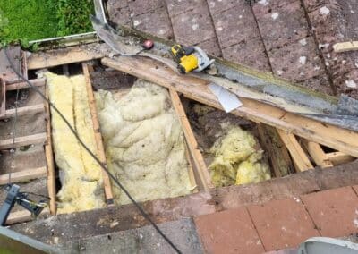 robbie hannifin roofing & guttering services facebook gallery 12