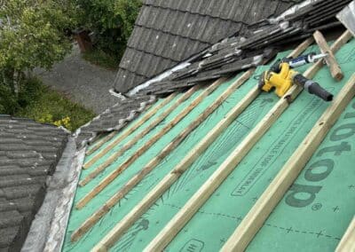 robbie hannifin roofing & guttering services facebook gallery 13