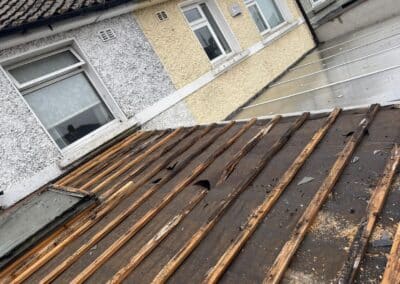 robbie hannifin roofing & guttering services facebook gallery 14