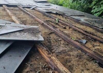 robbie hannifin roofing & guttering services facebook gallery 18