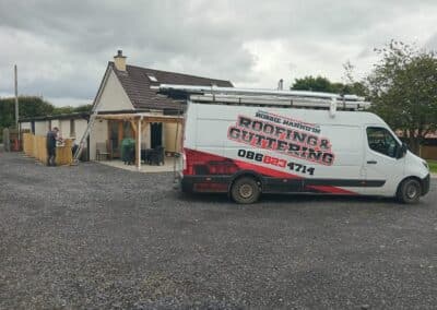 robbie hannifin roofing & guttering services facebook gallery 20