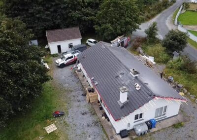 robbie hannifin roofing & guttering services facebook gallery 3