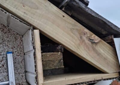 robbie hannifin roofing & guttering services facebook gallery 34