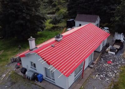 robbie hannifin roofing & guttering services facebook gallery 4