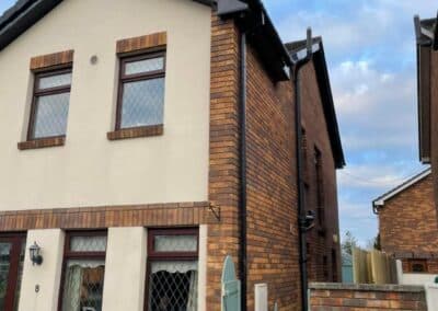 robbie hannifin roofing & guttering services facebook gallery 42