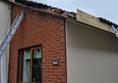 robbie hannifin roofing & guttering services facebook gallery 45