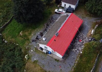 robbie hannifin roofing & guttering services facebook gallery 5