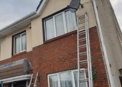 robbie hannifin roofing & guttering services facebook gallery 56