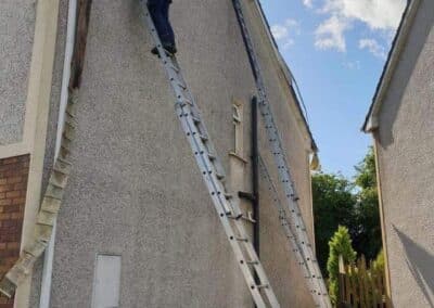 robbie hannifin roofing & guttering services facebook gallery 59