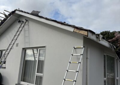 robbie hannifin roofing & guttering services facebook gallery 7