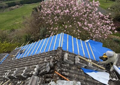 robbie hannifin roofing & guttering services facebook gallery 70