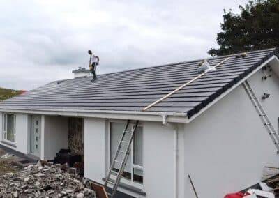 robbie hannifin roofing & guttering services facebook gallery 8