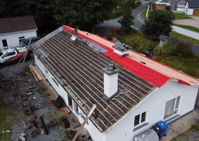 robbie hannifin roofing & guttering services facebook gallery 9